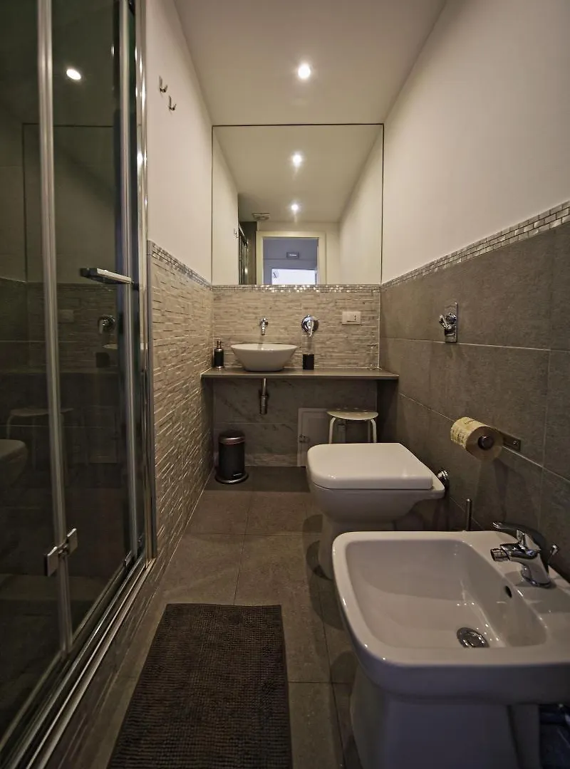 Palazzo Torre Apartment Palermo Italia