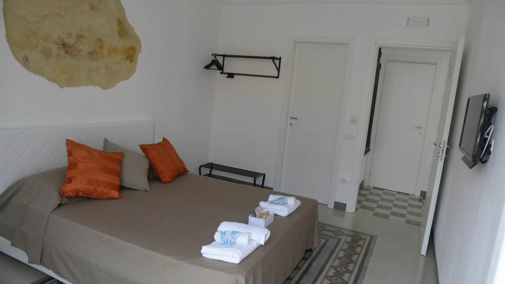 Palazzo Torre Apartment Palermo