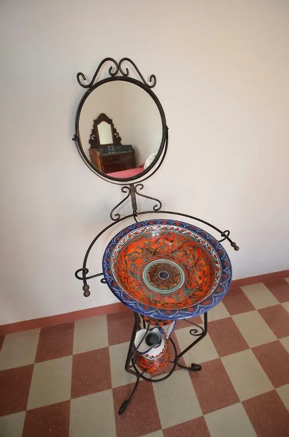Palazzo Torre Apartment Palermo 0*,  Italia