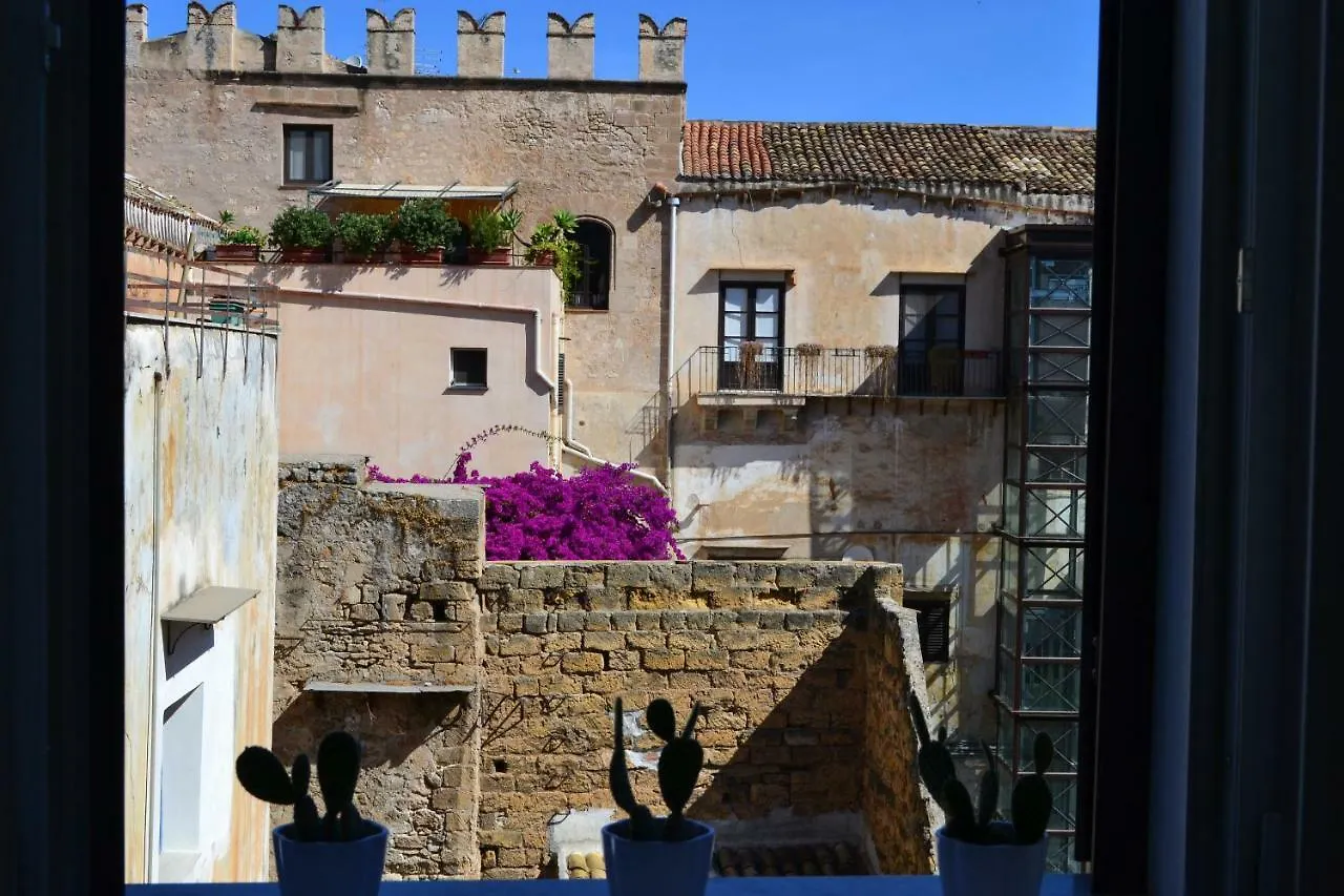 Palazzo Torre Apartment Palermo Italia