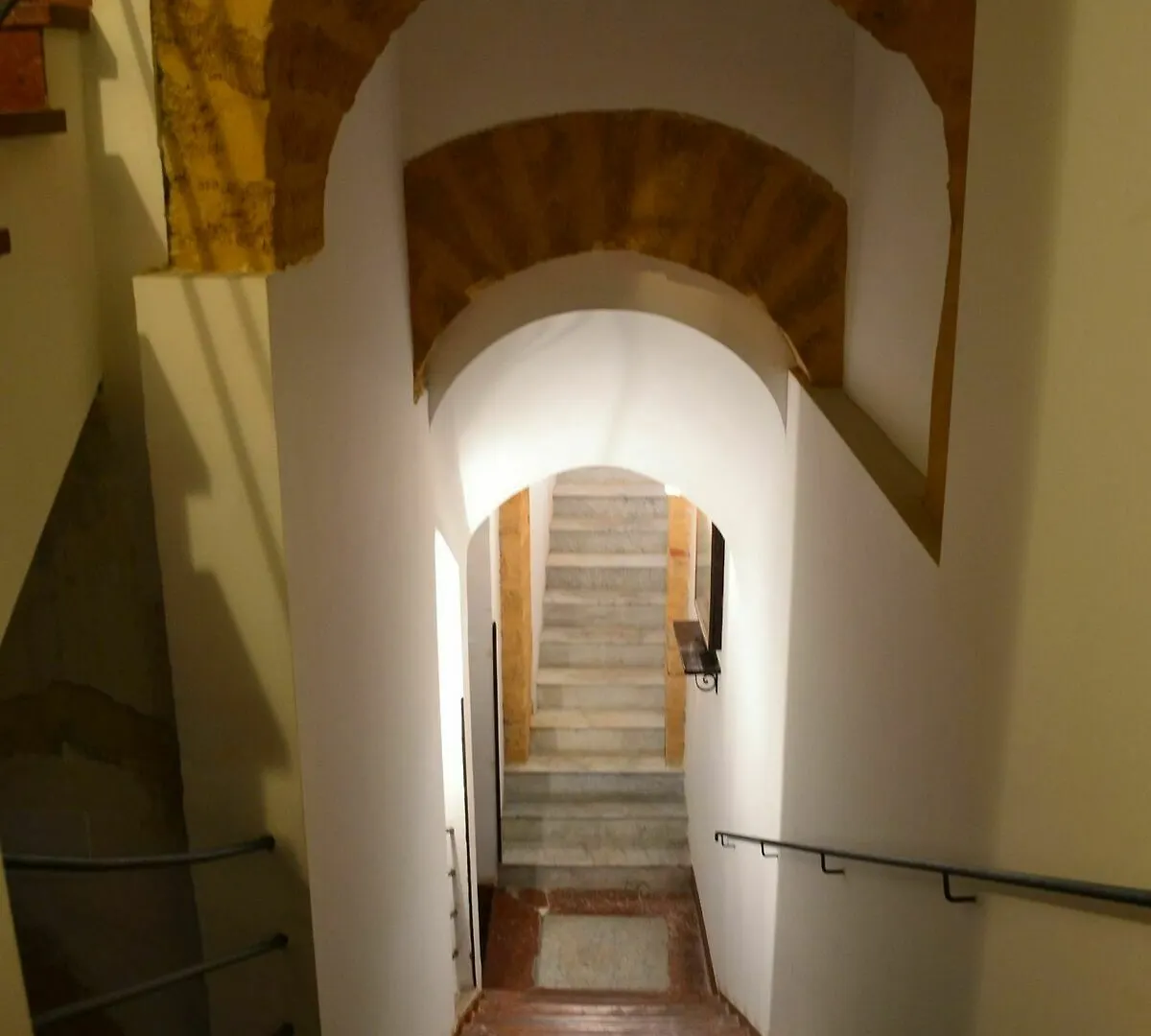 Palazzo Torre Apartment Palermo